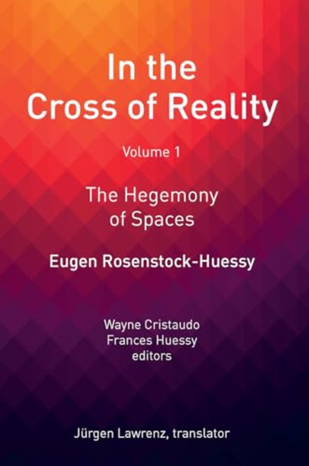 In the Cross of Reality