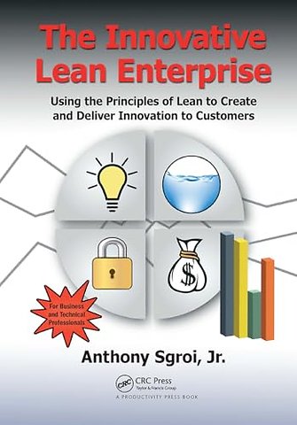 The Innovative Lean Enterprise