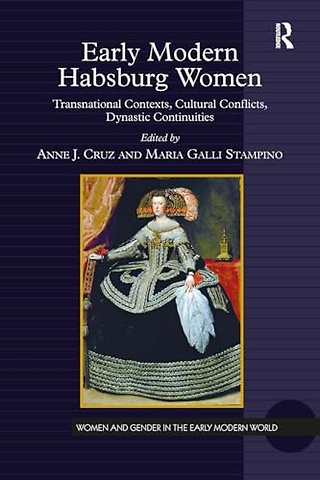 Early Modern Habsburg Women