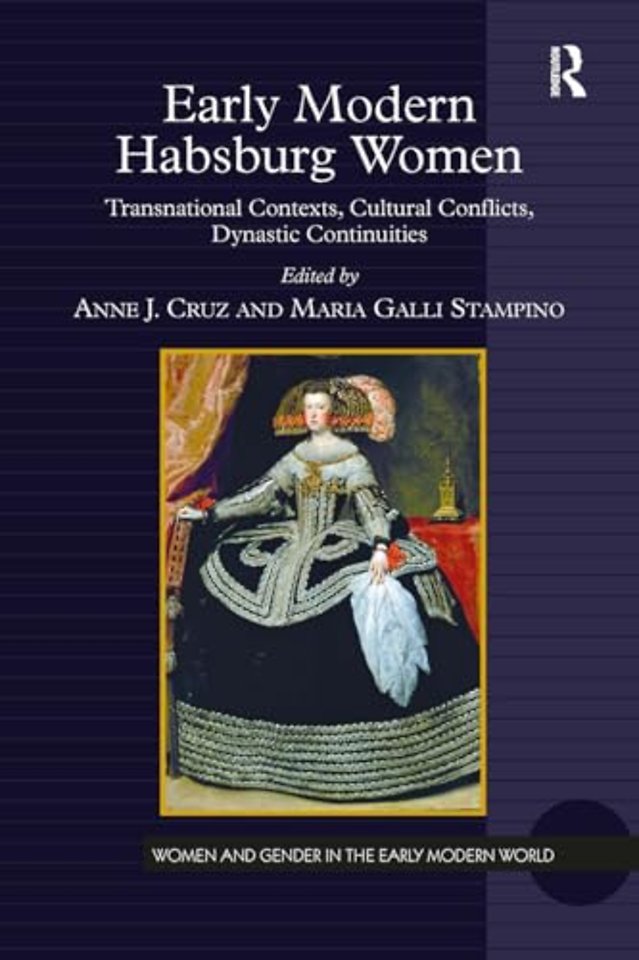 Early Modern Habsburg Women