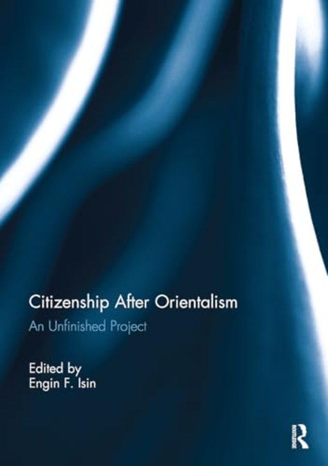 Citizenship After Orientalism