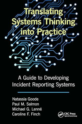 Translating Systems Thinking into Practice
