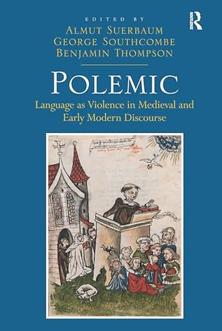Polemic