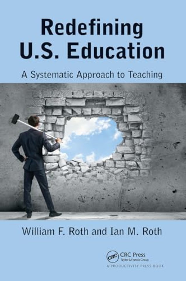 Redefining U.S. Education