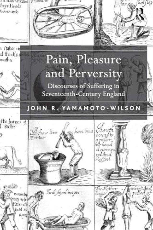 Pain, Pleasure and Perversity