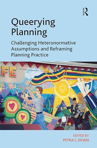Queerying Planning