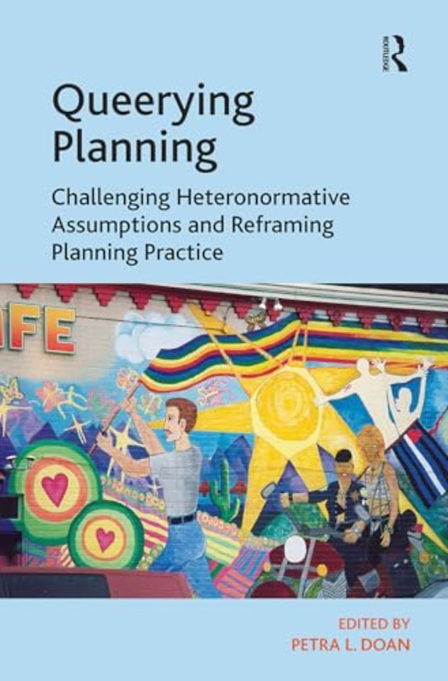 Queerying Planning