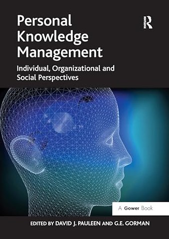 Personal Knowledge Management