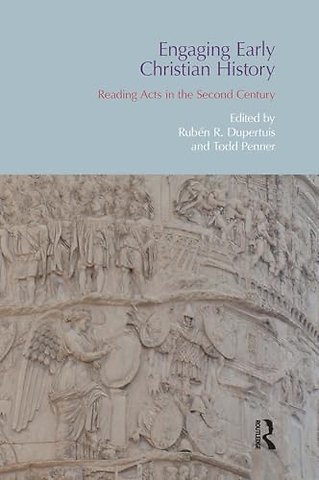 Engaging Early Christian History