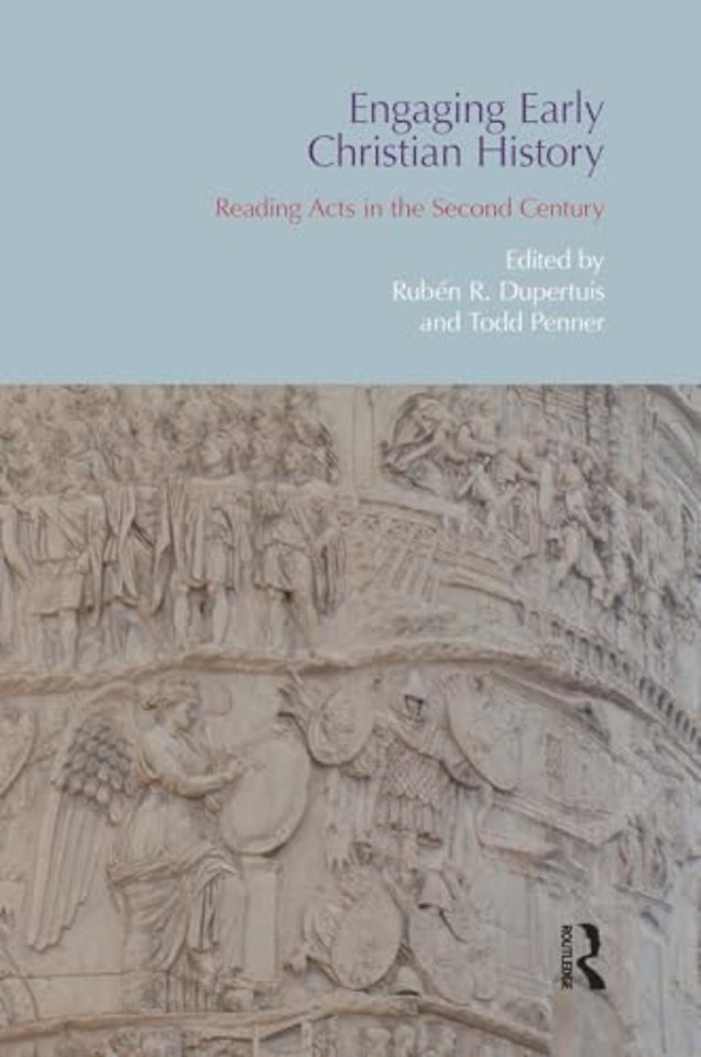 Engaging Early Christian History