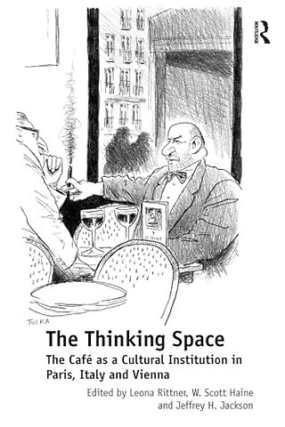 The Thinking Space