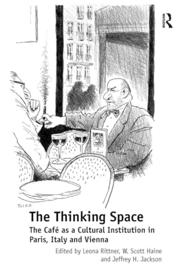 The Thinking Space