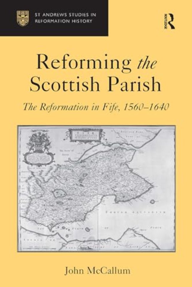 Reforming the Scottish Parish