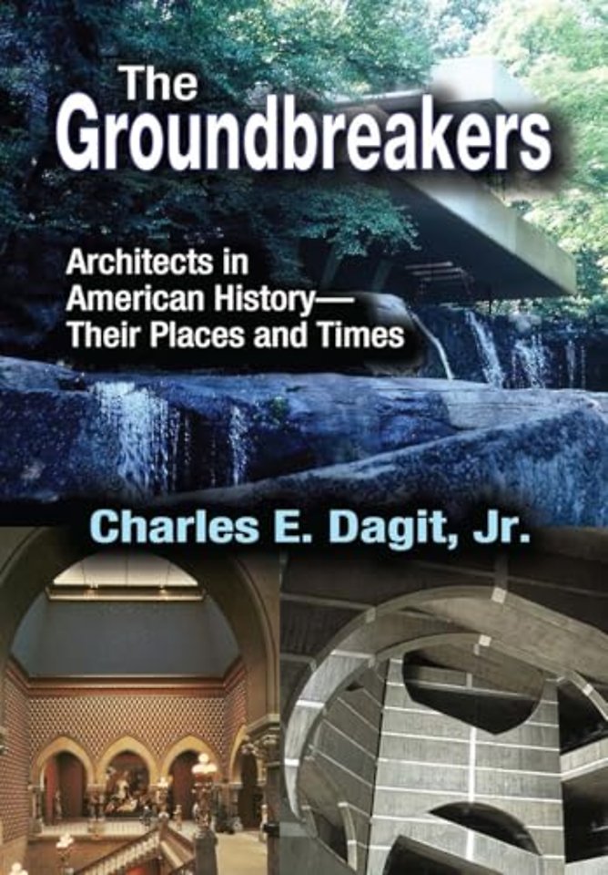 The Groundbreakers