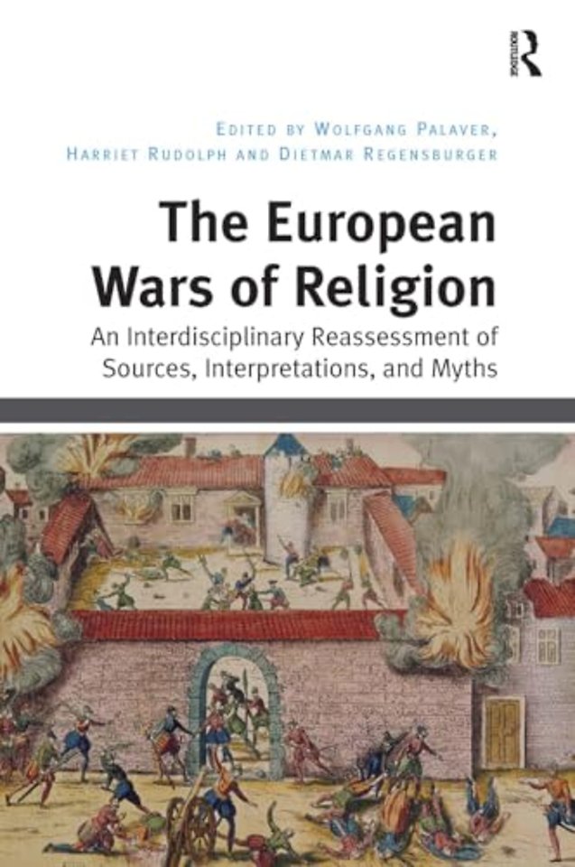 The European Wars of Religion