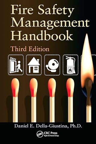 Fire Safety Management Handbook