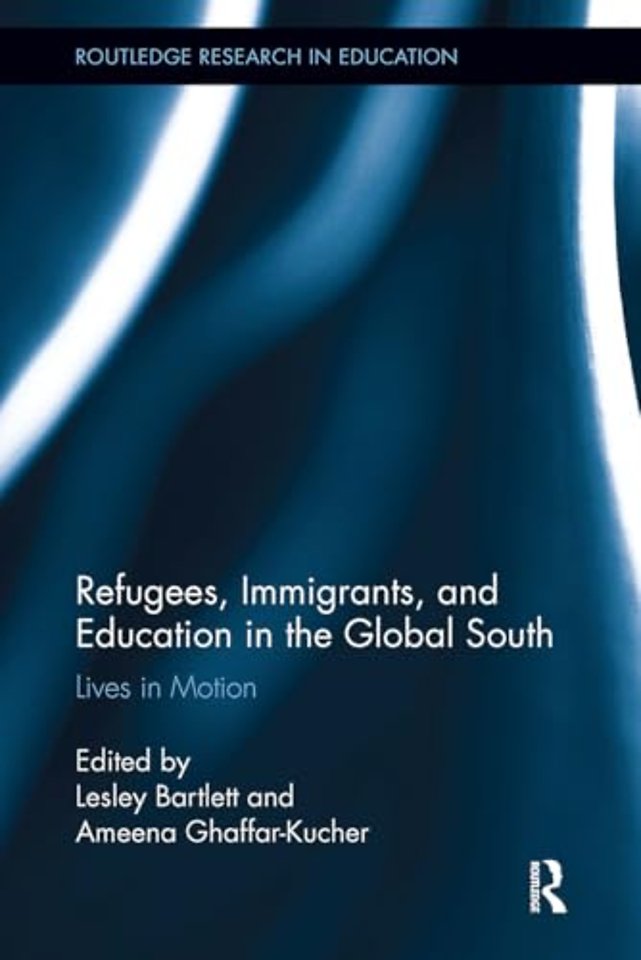 Refugees, Immigrants, and Education in the Global South