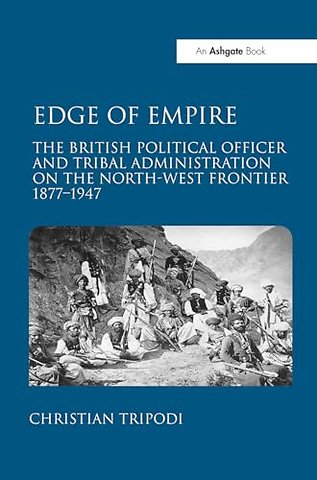Edge of Empire
