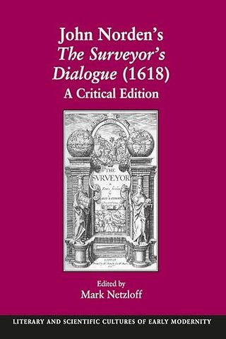 John Norden's The Surveyor's Dialogue (1618)