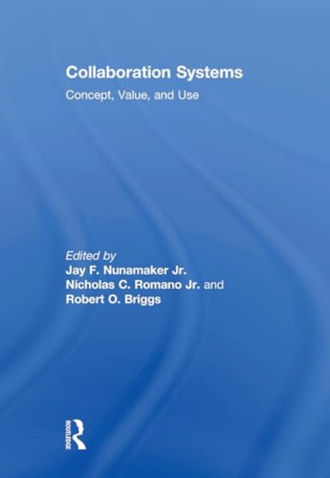 Collaboration Systems