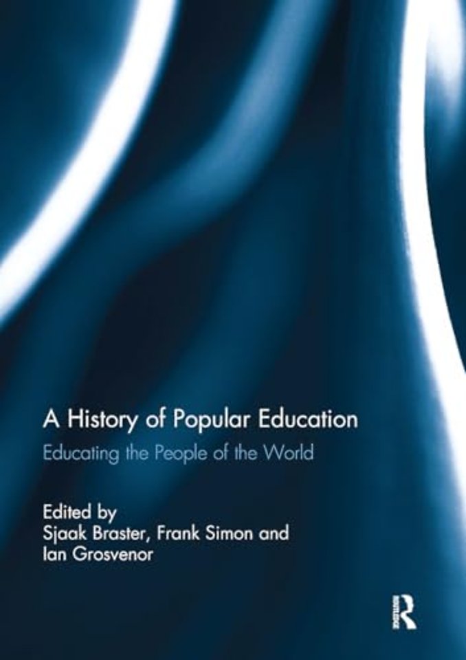 A History of Popular Education