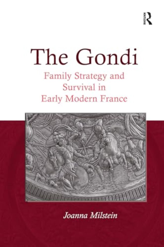 The Gondi