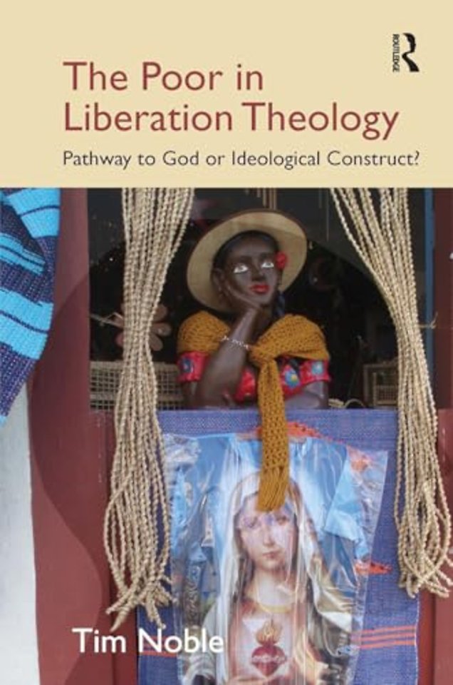 The Poor in Liberation Theology