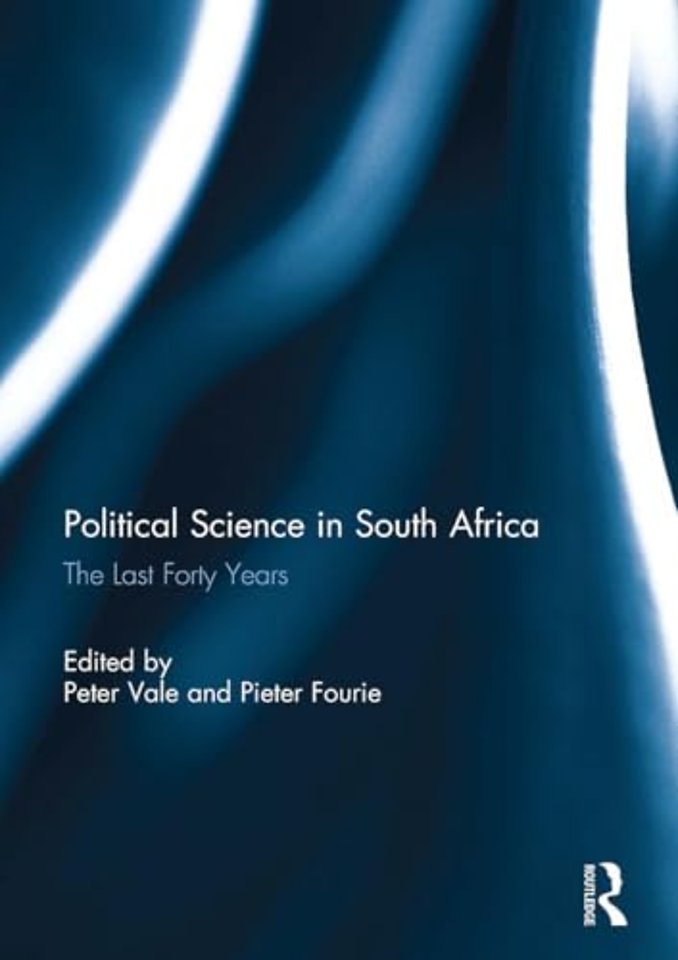 Political Science in South Africa