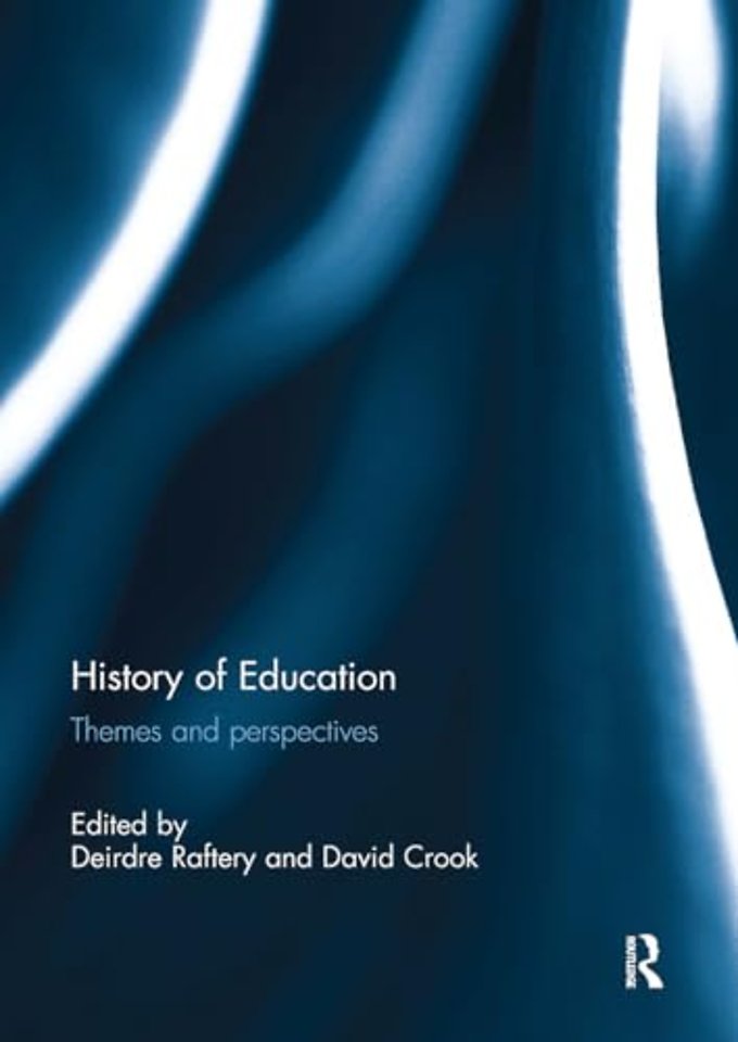 History of Education
