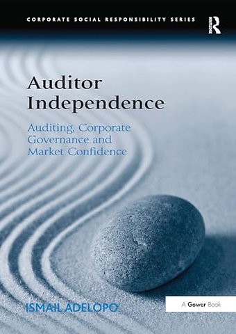 Auditor Independence