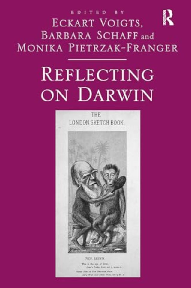 Reflecting on Darwin