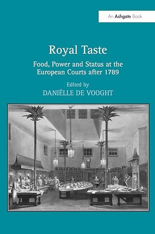 Royal Taste