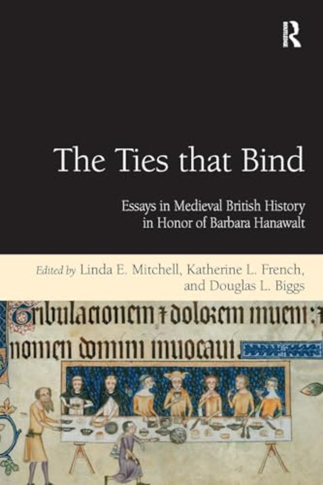 The Ties that Bind