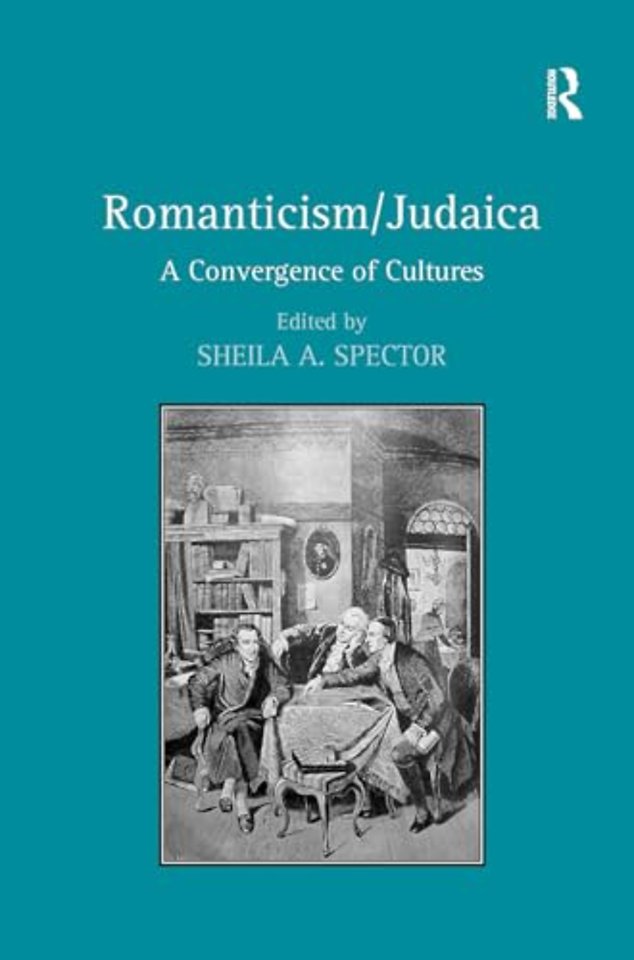 Romanticism/Judaica