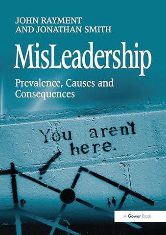 MisLeadership