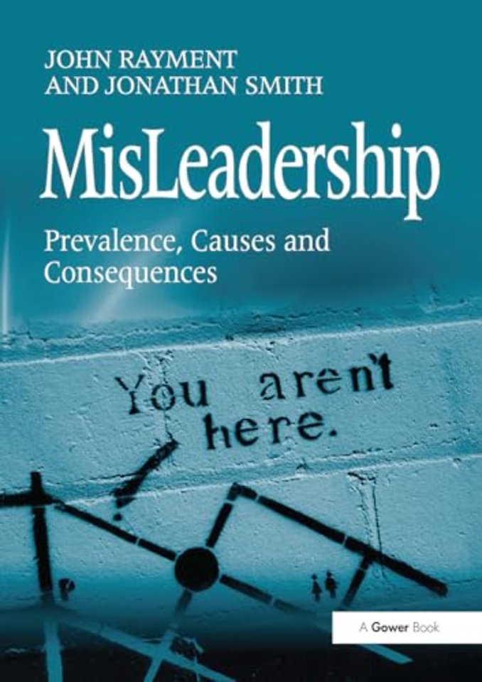 MisLeadership