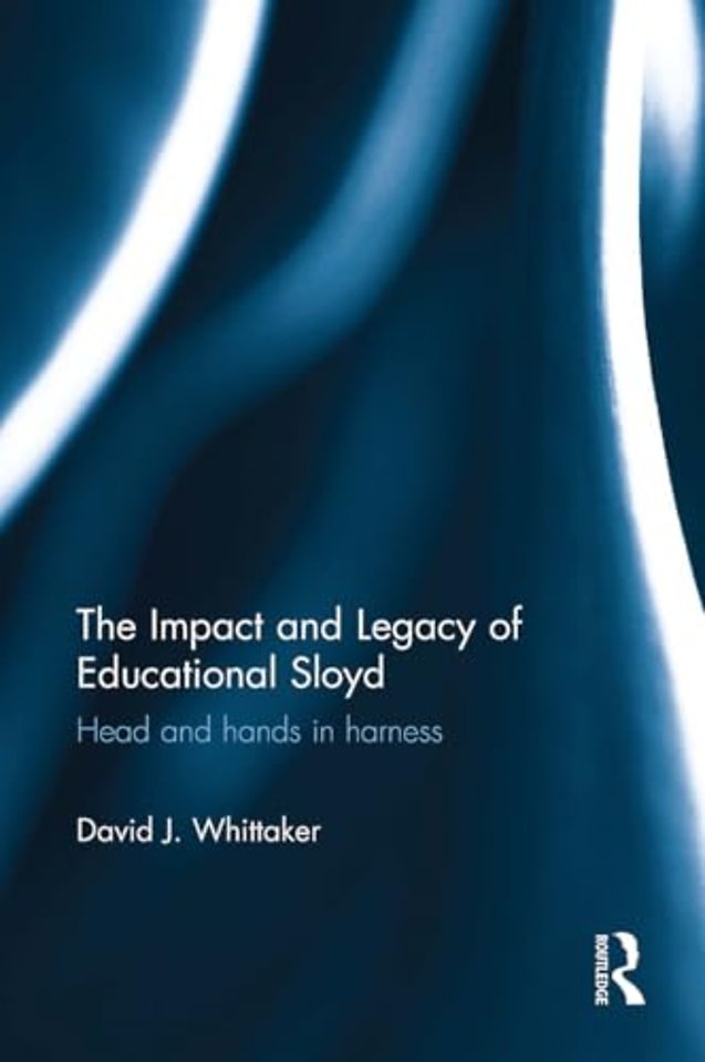 The Impact and Legacy of Educational Sloyd
