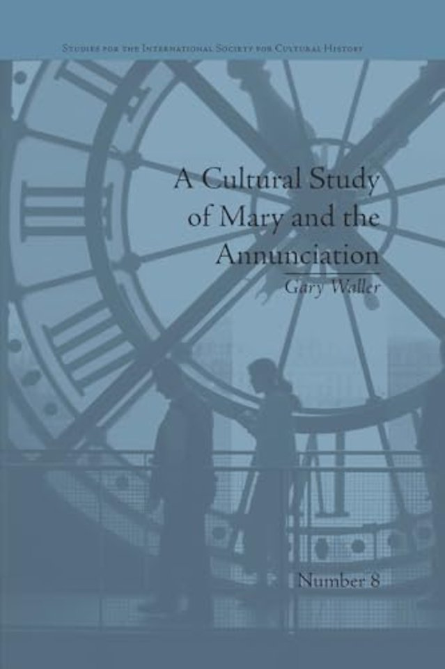 A Cultural Study of Mary and the Annunciation