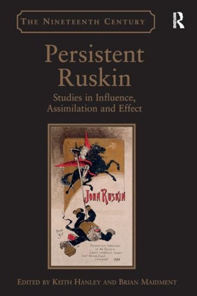 Persistent Ruskin