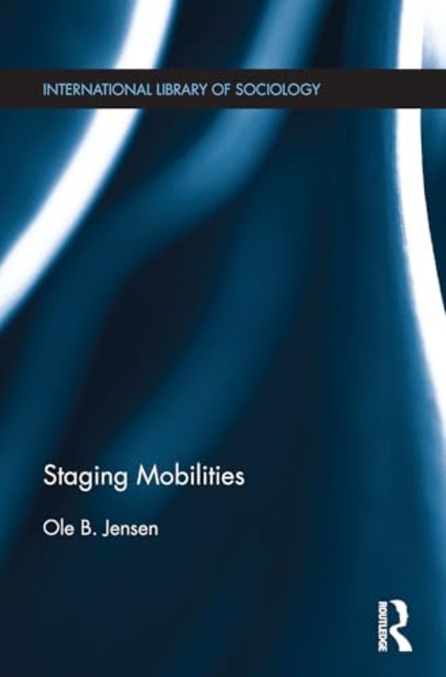 Staging Mobilities