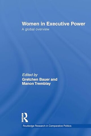 Women in Executive Power