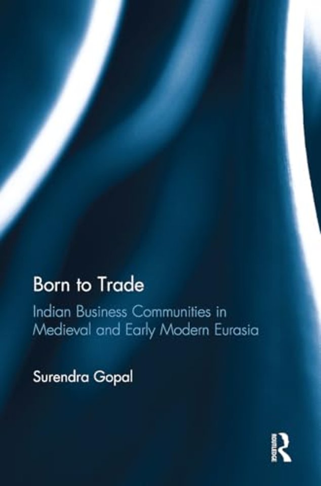 Born to Trade