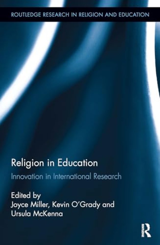 Religion in Education