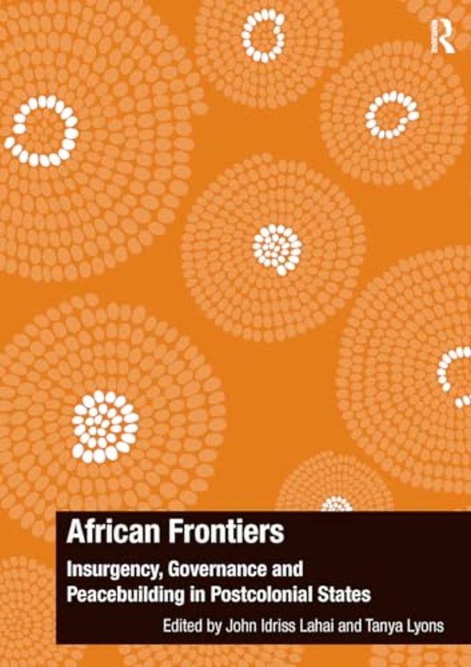 African Frontiers