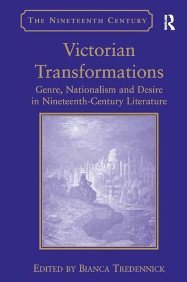Victorian Transformations