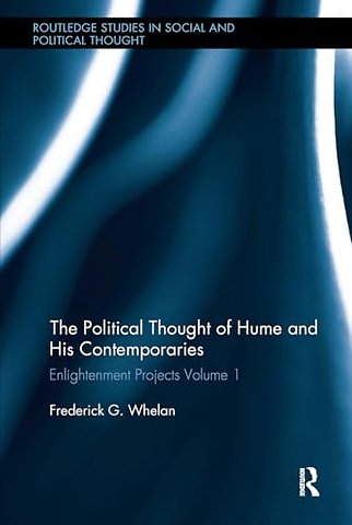 Political Thought of Hume and his Contemporaries