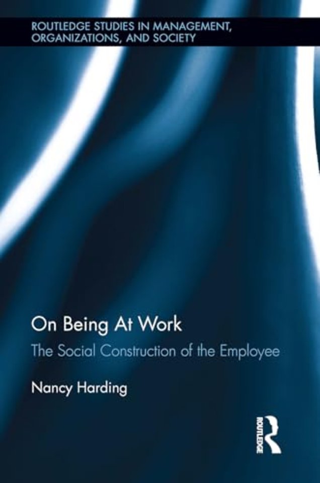 On Being At Work