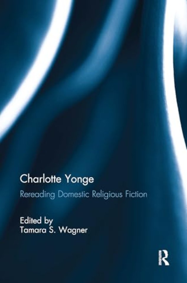 Charlotte Yonge