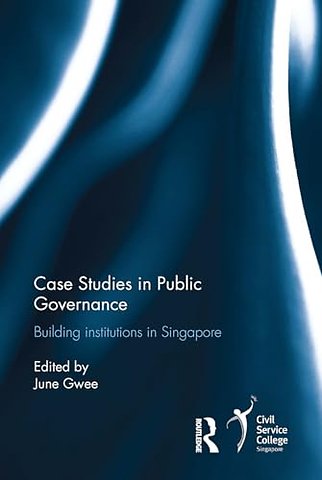 Case Studies in Public Governance