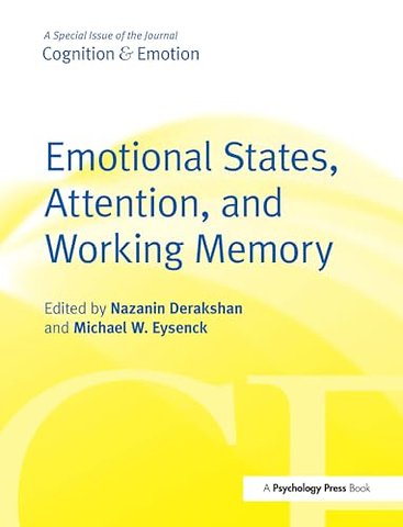Emotional States, Attention, and Working Memory